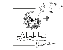 L'Atelier des Merveilles Logo